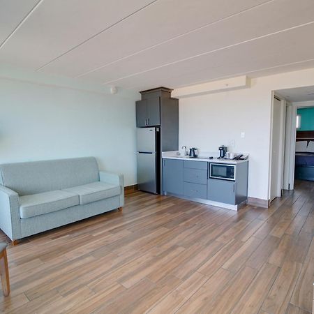 Marjac Suites Virginia Beach Oceanfront מראה חיצוני תמונה