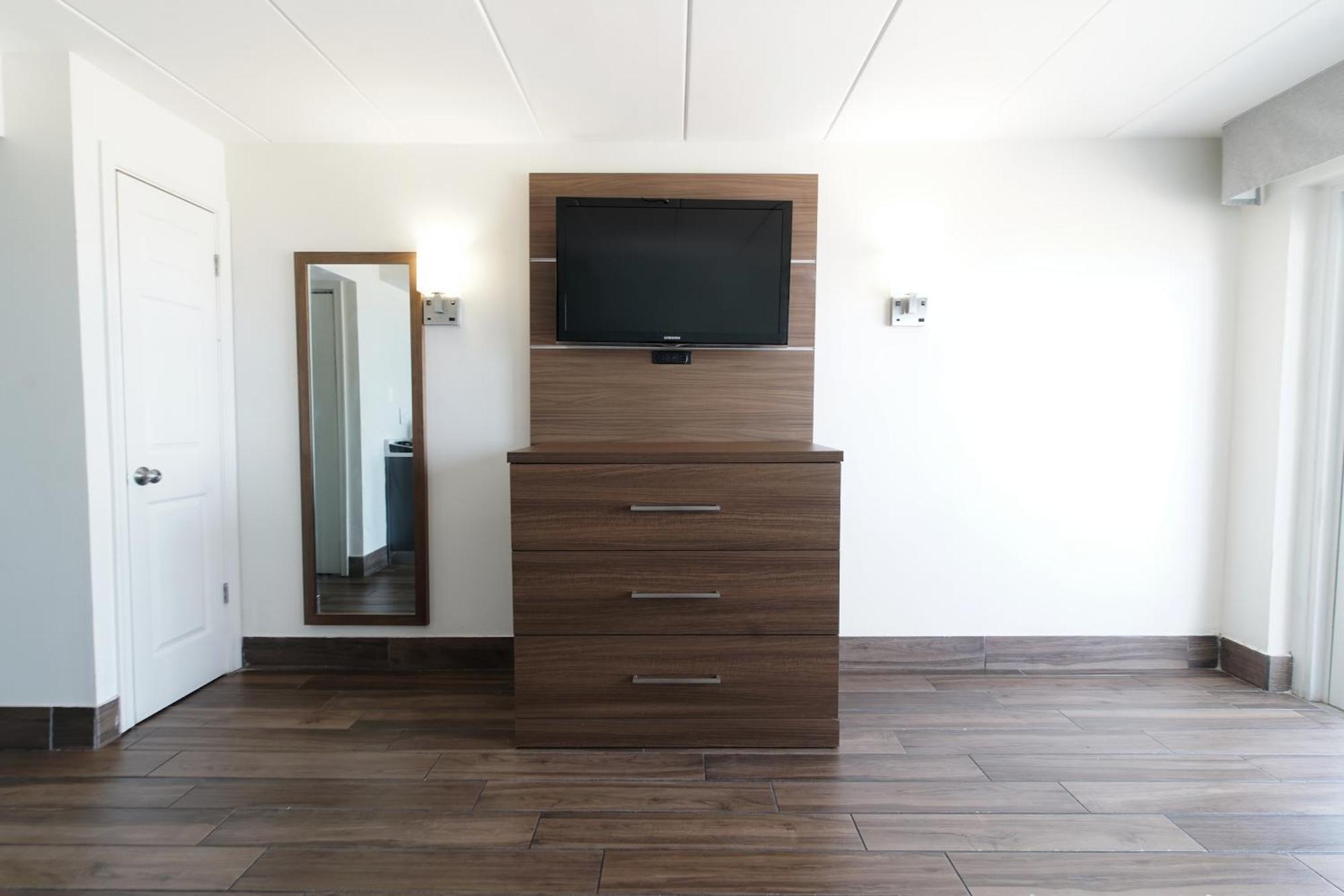 Marjac Suites Virginia Beach Oceanfront מראה חיצוני תמונה