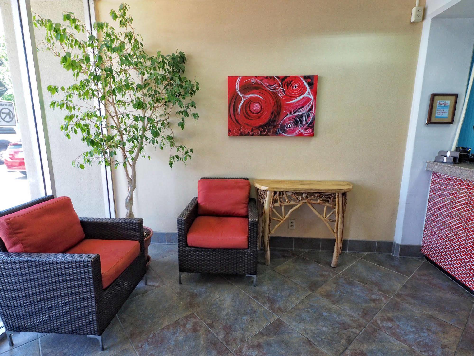 Marjac Suites Virginia Beach Oceanfront מראה חיצוני תמונה